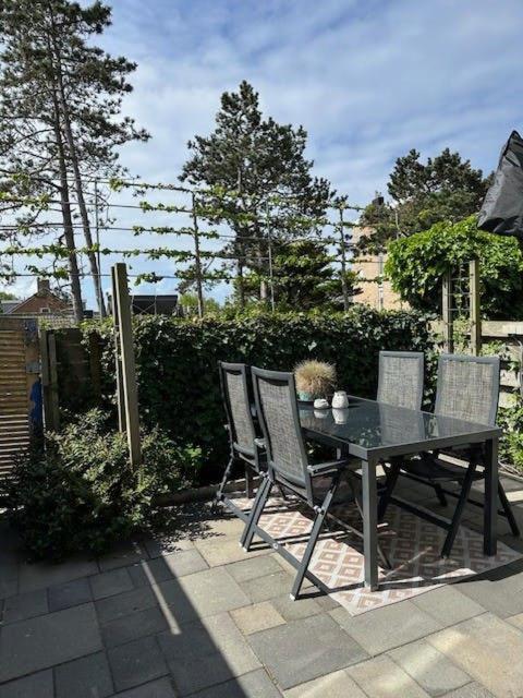 Casa La Cascara Zandvoort Exterior foto