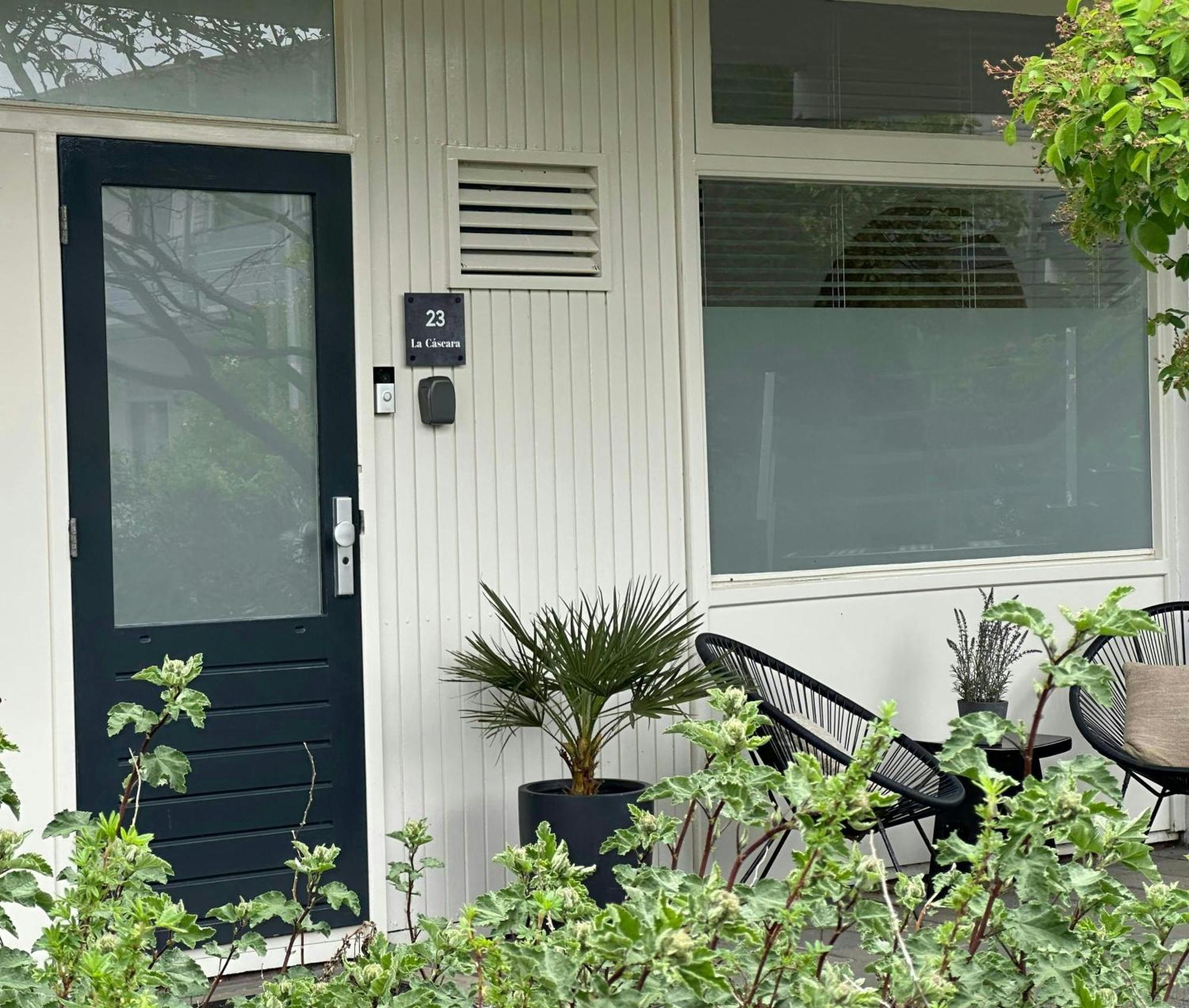 Casa La Cascara Zandvoort Exterior foto